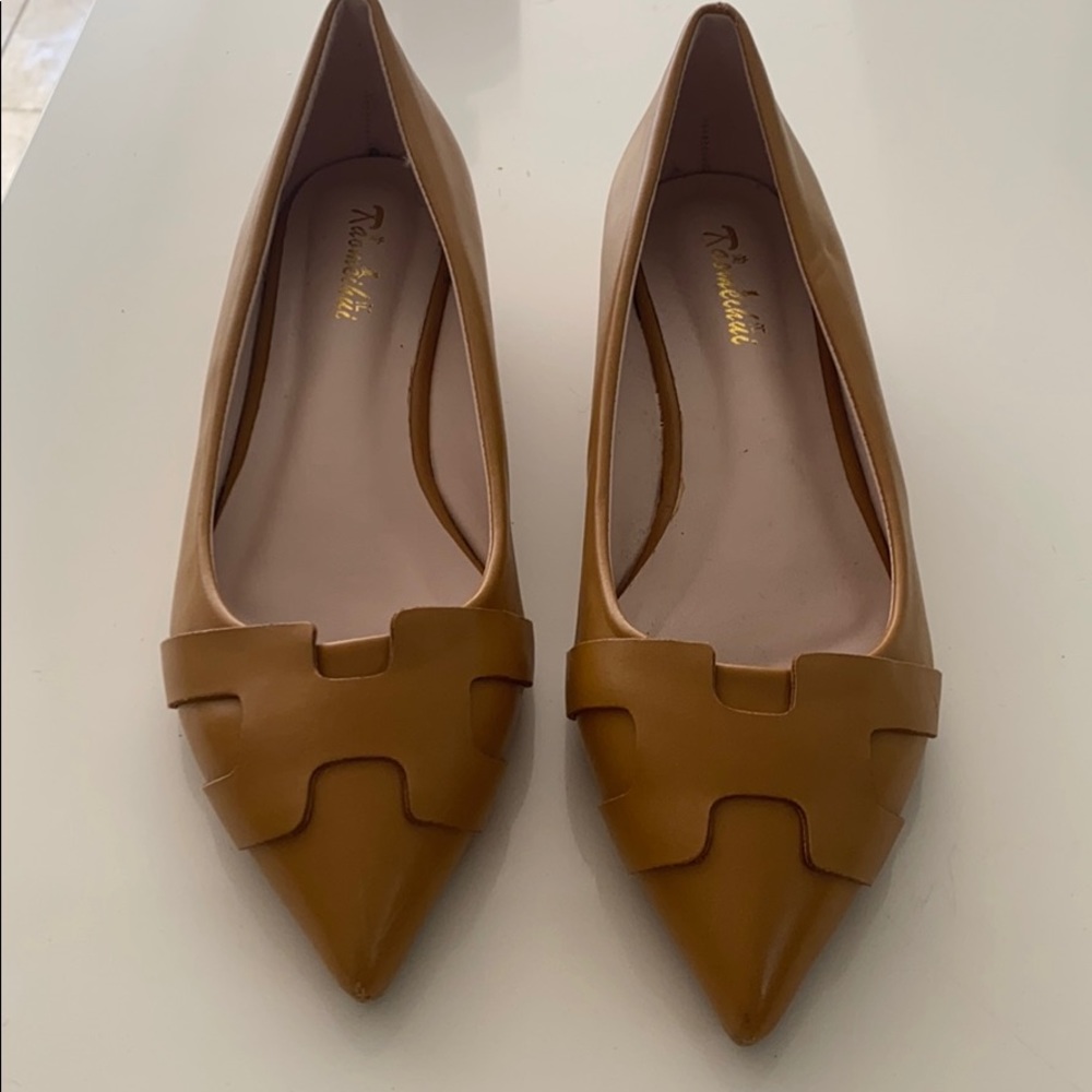 🔥 Hermes lookalike flat size 5 🔥